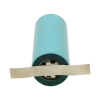 Аккумулятор LiFePO4 3,2v 26650 4000mAh под пайку